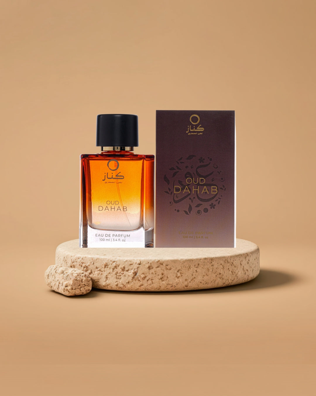 Oud Dahab | 100 ml | Unisex