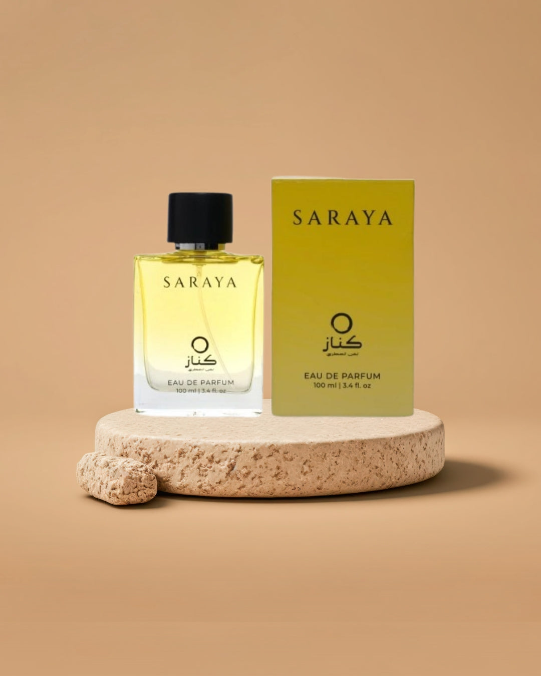 Saraya | 100ml | Unisex