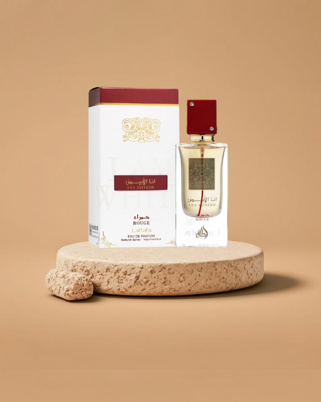 Lattafa Ana Abiyedh series