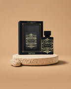 Lattafa Badee Al Oud series