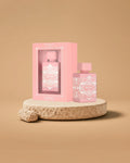 Lattafa Badee Al Oud Noble Blush | 100 ML | Women