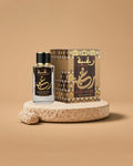 Lattafa Raghba Wood Intense | 100 ML | Men
