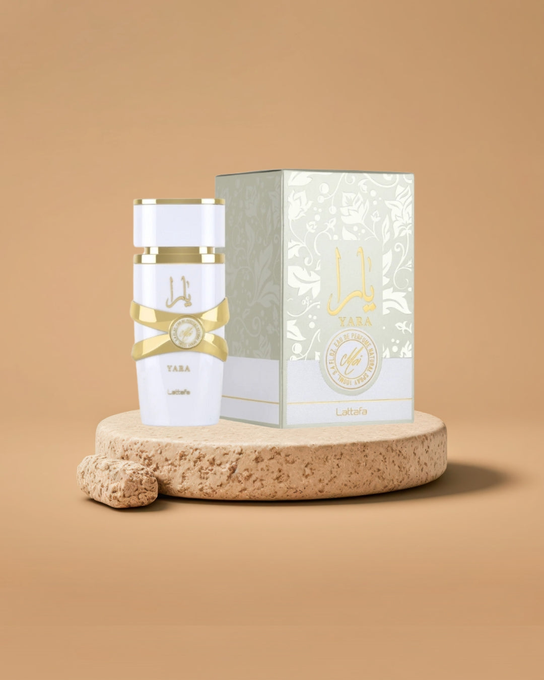 Lattafa Yara Moi   | Size : 100 ML | Women