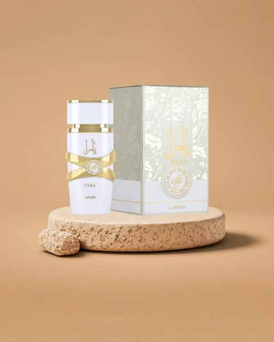 Lattafa Yara Moi   | Size : 100 ML | Women