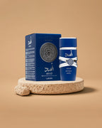 Lattafa Asad &  Asad Zanzibar & Lattafa Yara Tous