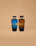Lioraè Oud Passionaè & Ocean Dreams Extrait Duo Set | 100ML Unisex Combo