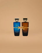Lioraè Oud Passionaè & Ocean Dreams Extrait Duo Set | 100ML Unisex Combo