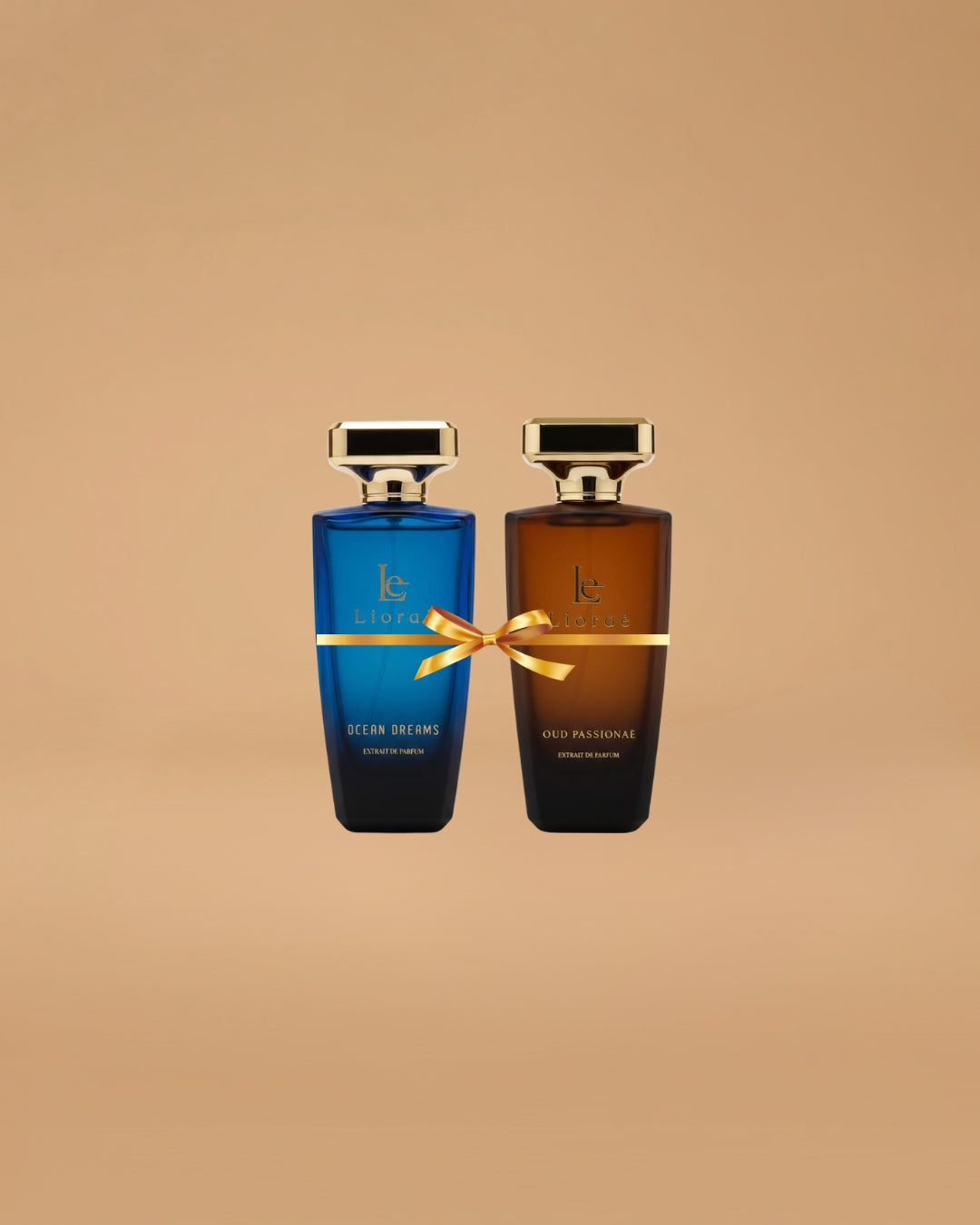 Oud Passionaè  & Ocean Dreams