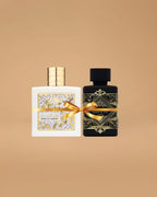 Qaed Al Fursan & Badee Al Oud – Oud for glory