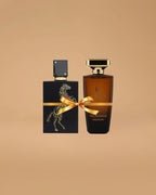 Lattafa Lail Maleki  & Oud Passionaè