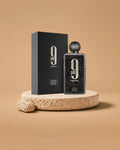 Afnan 9 PM Night Out | 100 ML | Unisex