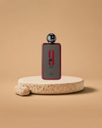 Afnan 9 PM Rebel | 100 ML | Unisex