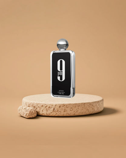 Afnan 9 PM | 100 ML | Unisex
