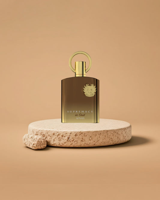 Afnan Supremacy in Oud | 100 ML | Unisex