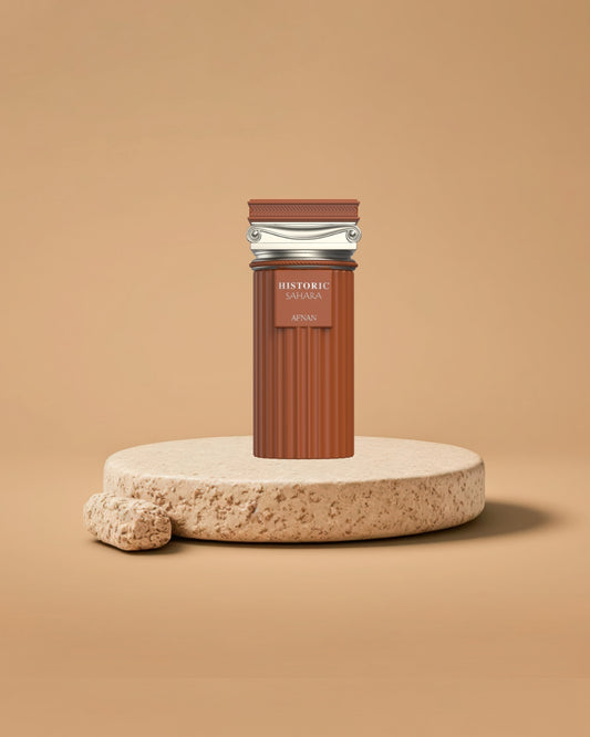 Afnan Historic Sahara | 100 ML | Unisex