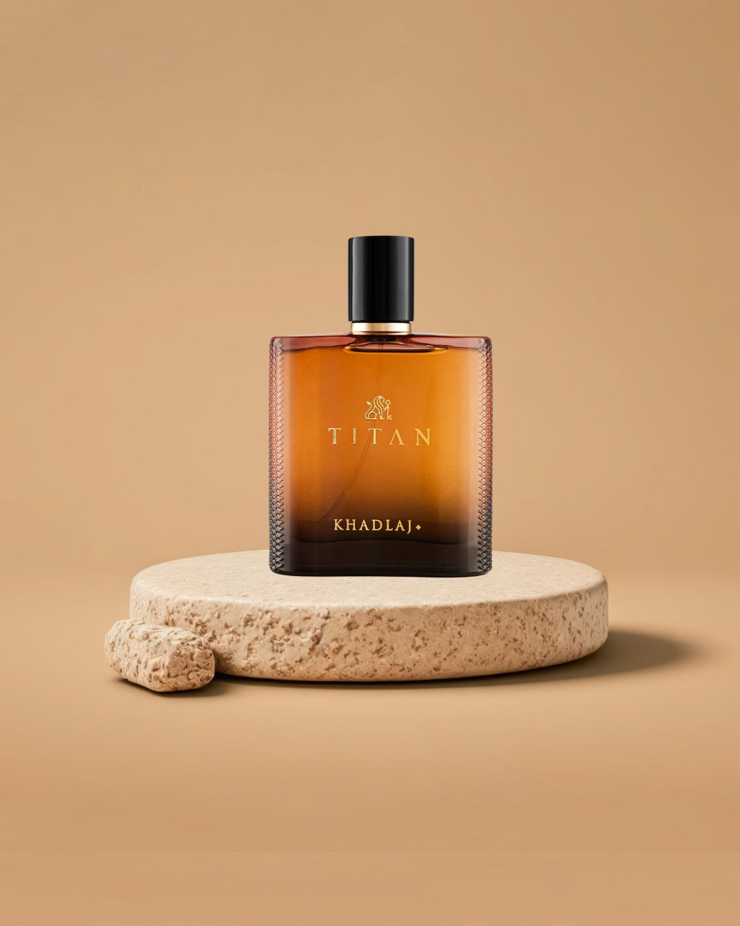 Khadlaj Titan | 100 ML | Men