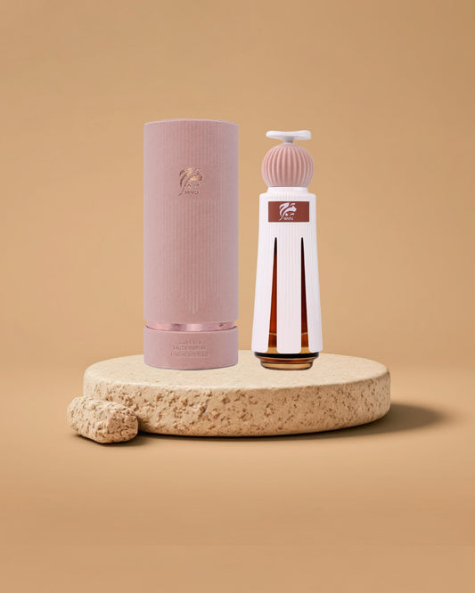 Marj by Ahmed Al Maghribi Eau de Parfum | 60ML Unisex