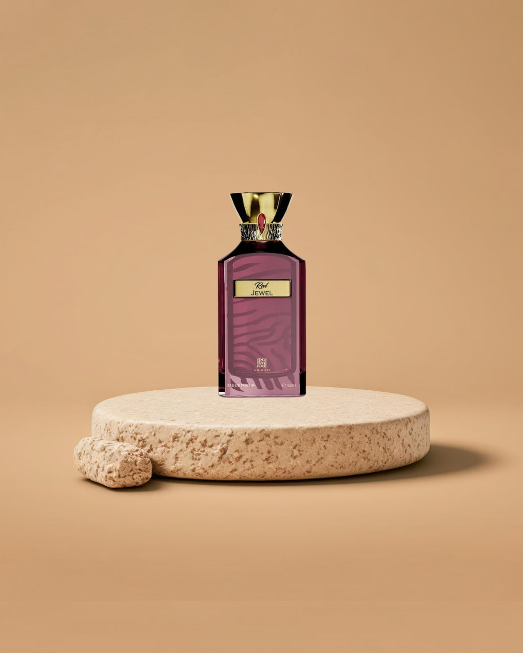 Red Jewel Ahmed al Maghribi | Unisex