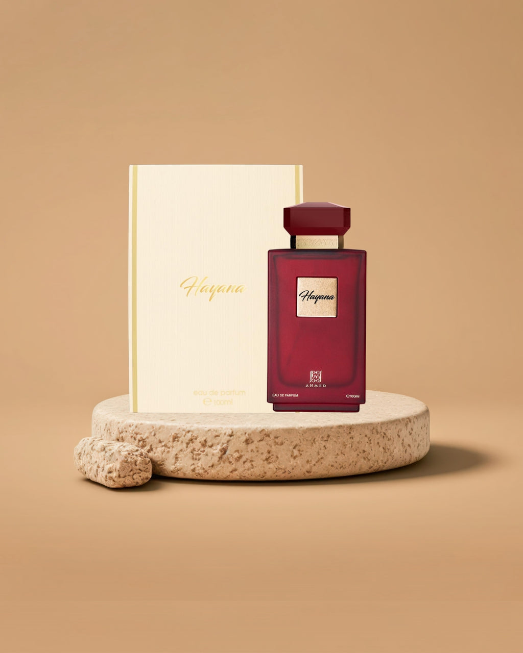 Hayana Ahmed al Maghribi | 100 ML | Unisex