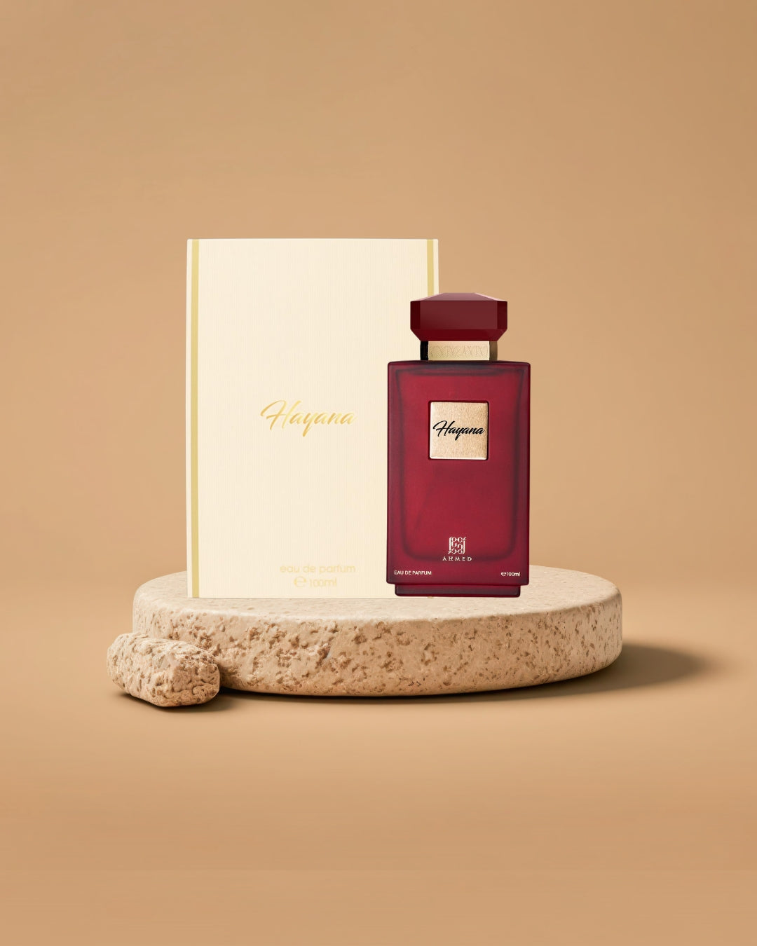 Hayana Ahmed al Maghribi | 100 ML | Unisex