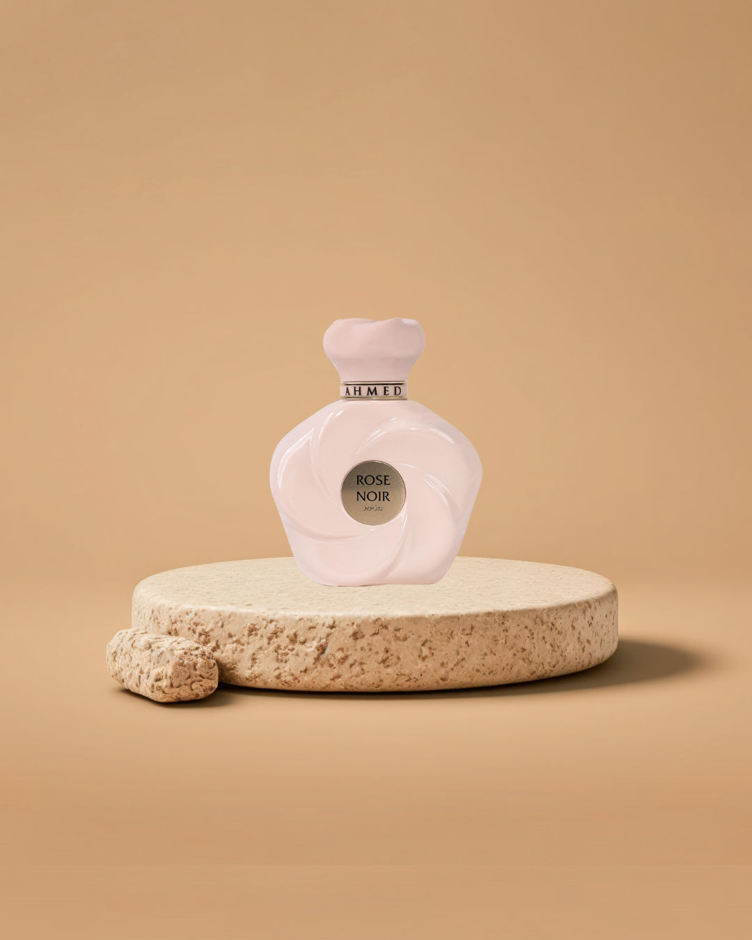 Rose Noir Ahmed al Maghribi | 75 ML | Women