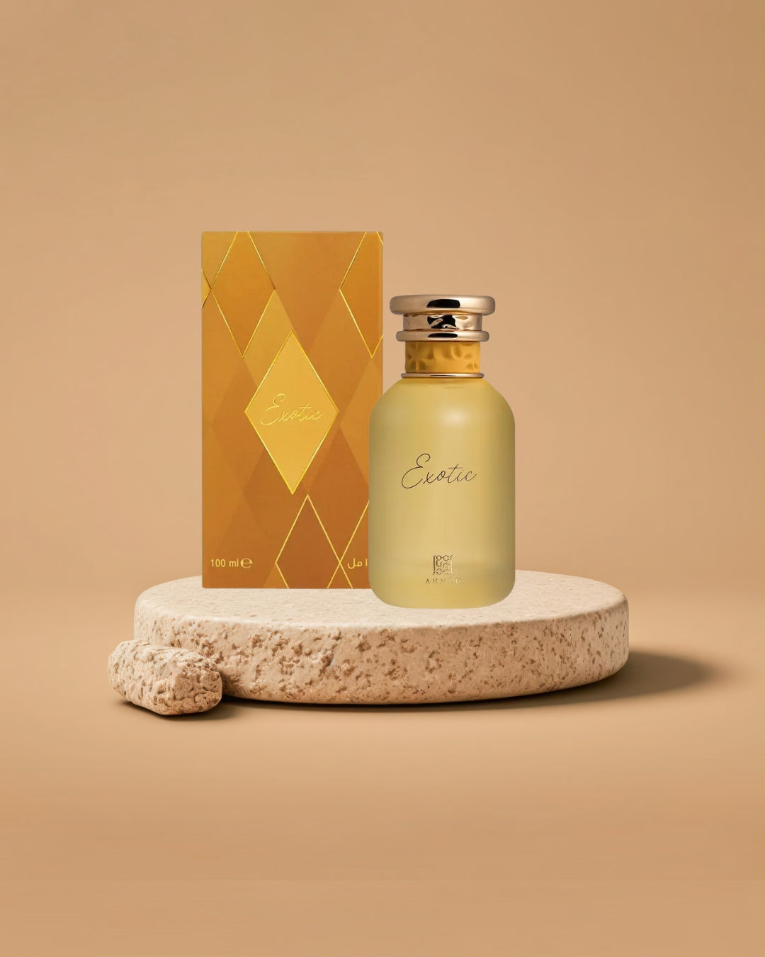 Exotic Ahmed al Maghribi | 100 ML | Unisex