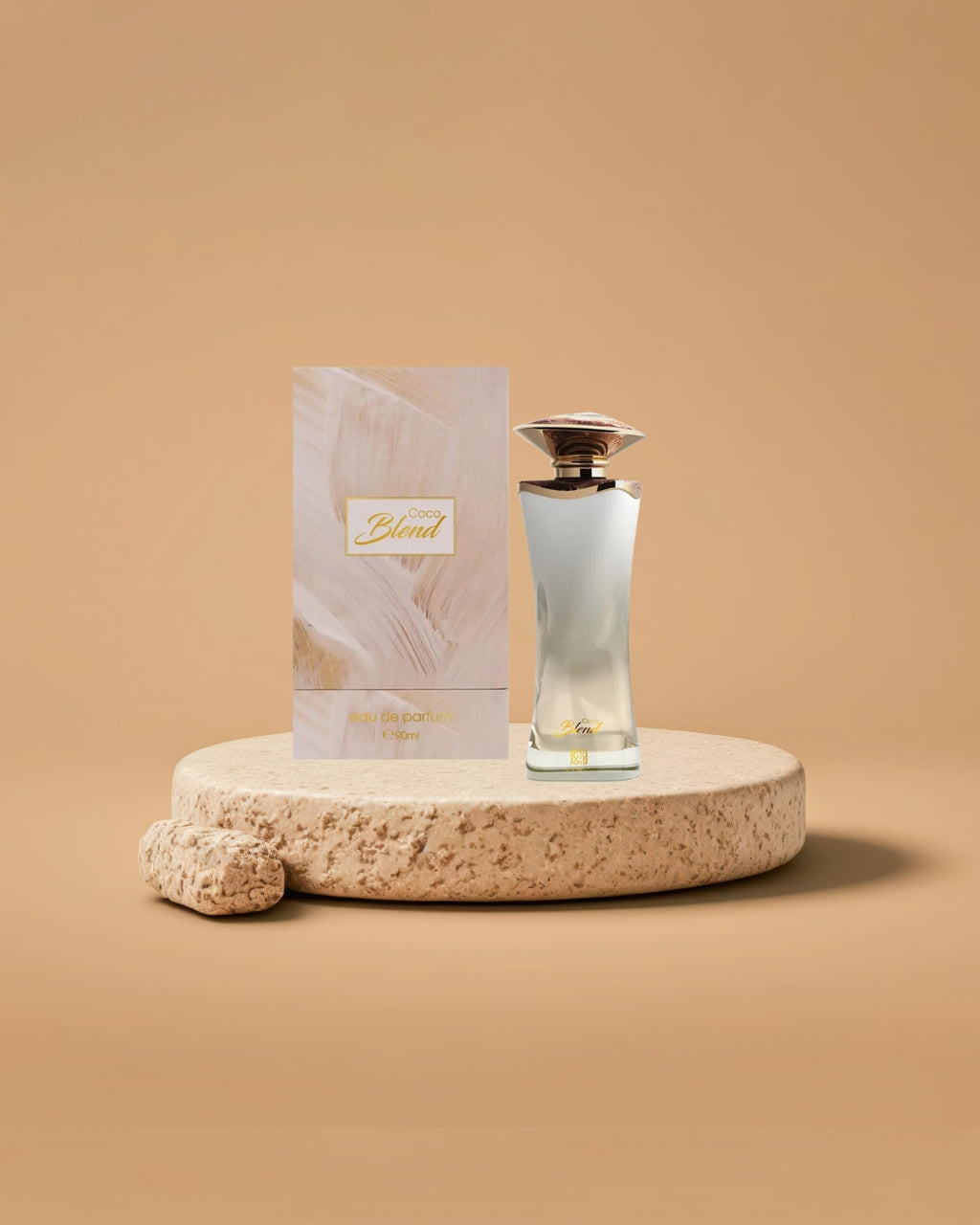 Coco Blend Ahmed al Maghribi | 90 ML | Women