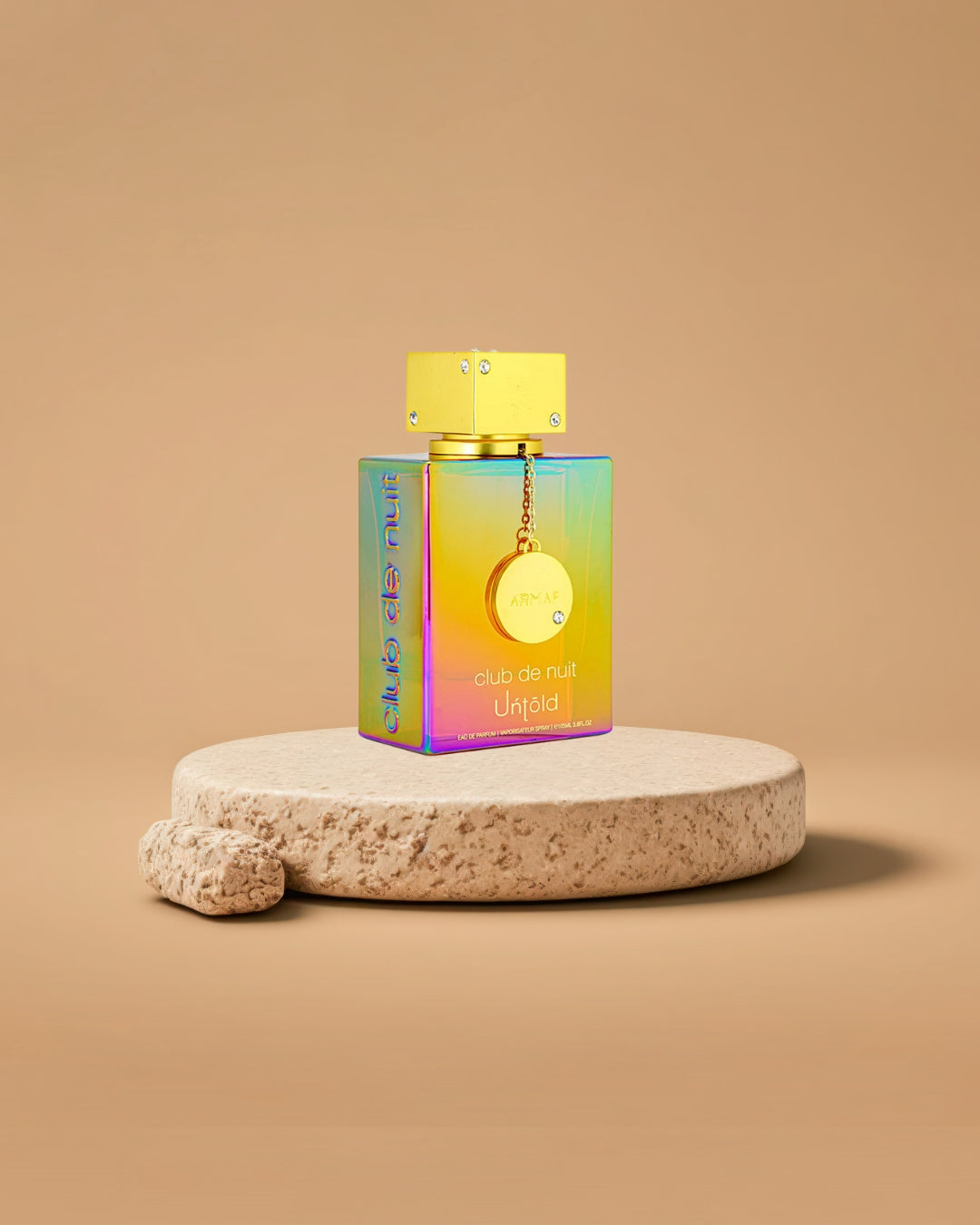 Armaf Club de Nuit Untold | 105 ML | Unisex