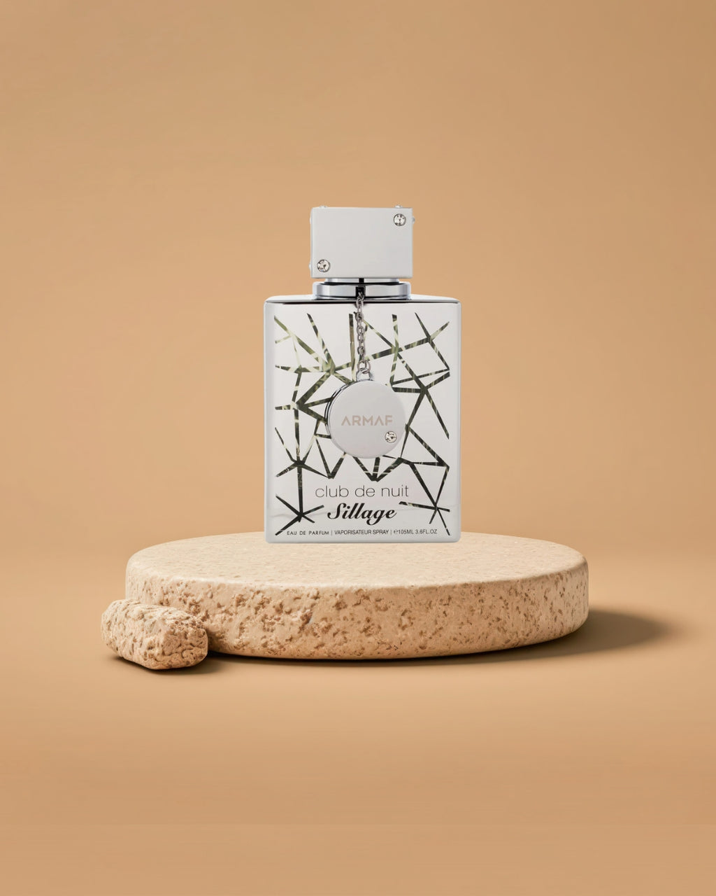 Armaf Club de Nuit Sillage | 105 ML | Unisex
