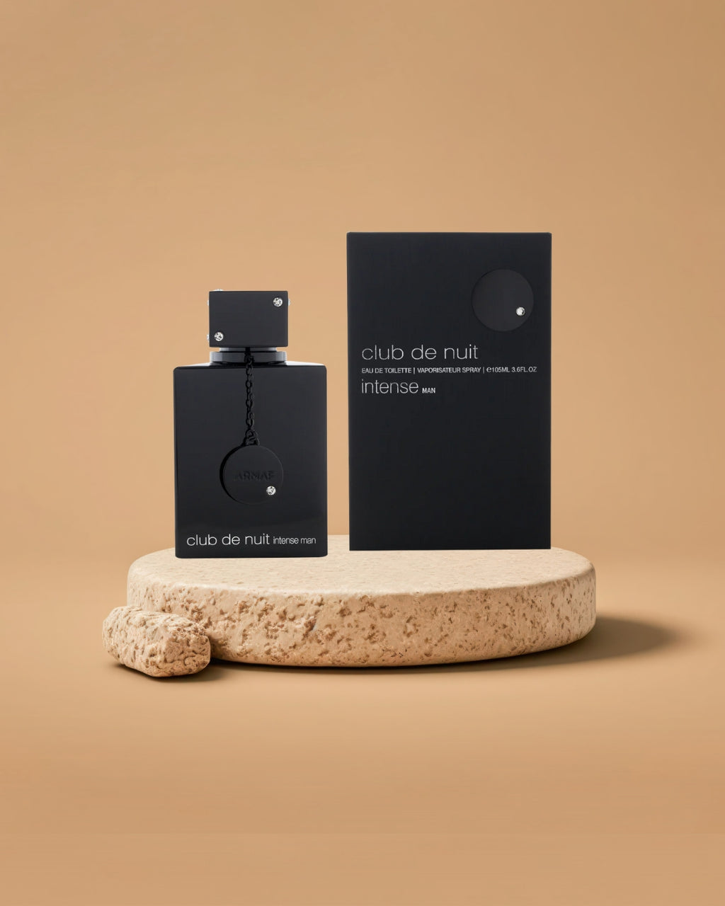 Armaf Club de Nuit Intense Man | 105 ML | Men