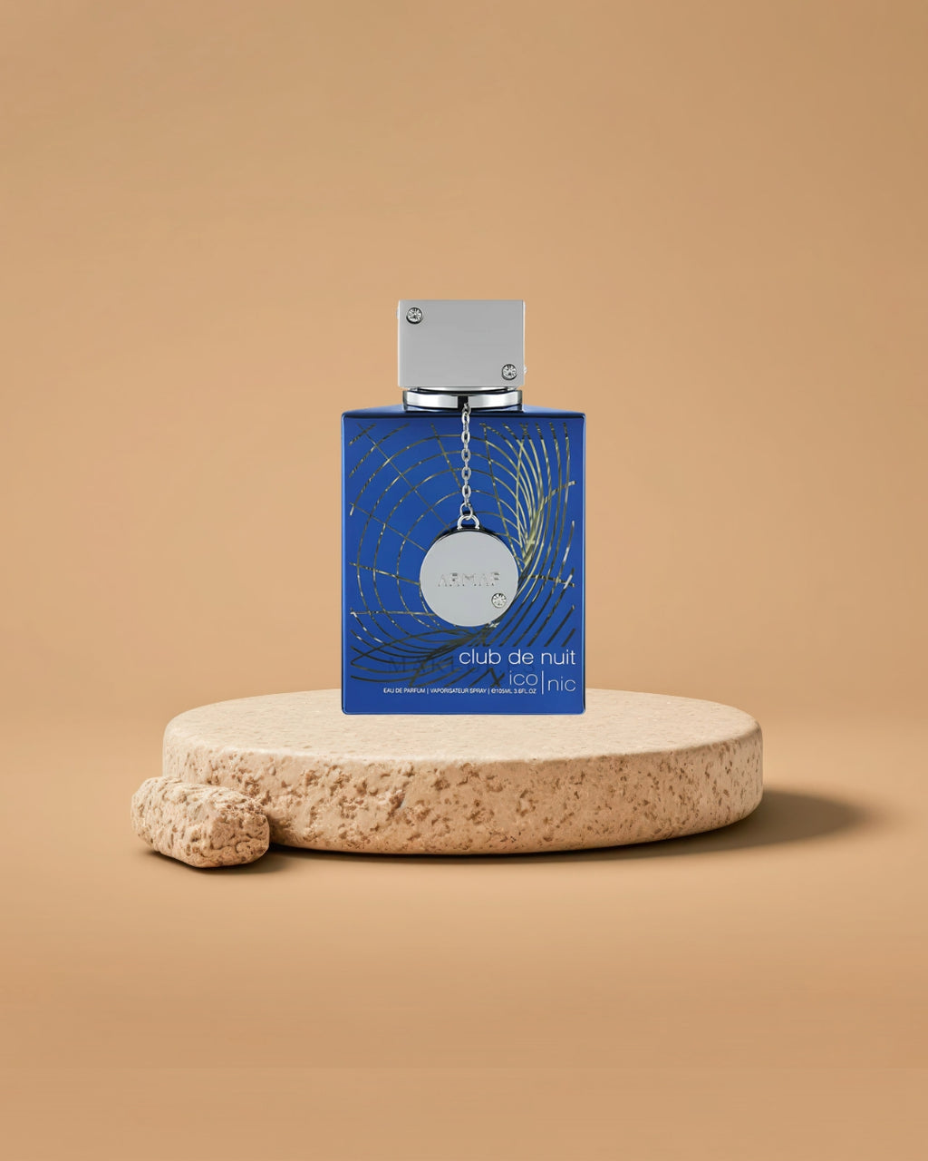 Armaf Club de Nuit Iconic | 105 ML | Men