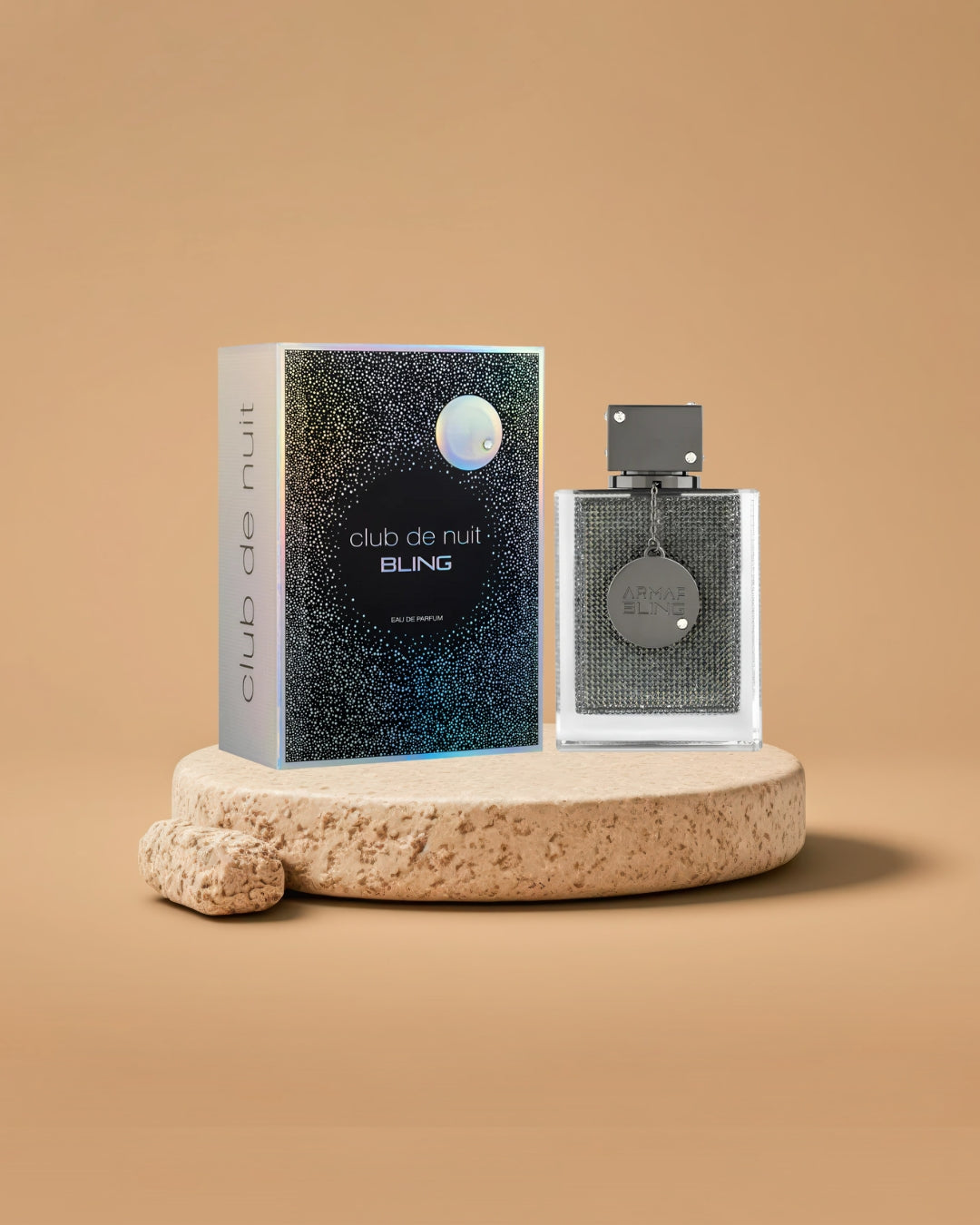 Armaf Club de Nuit Bling | 75 ML | Unisex
