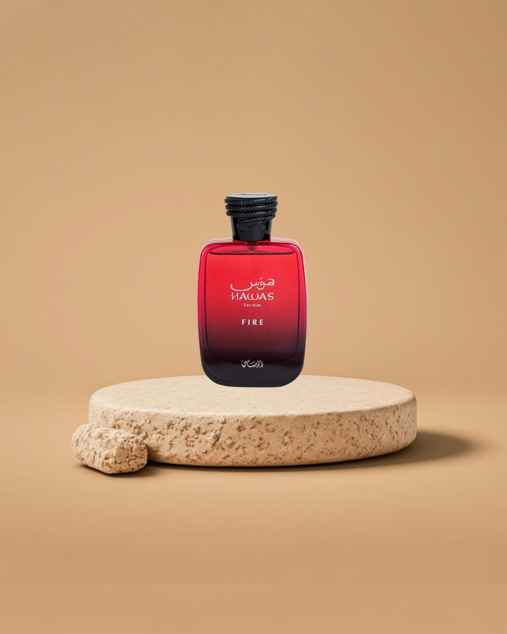 Rasasi Hawas Fire | 100 ML | Men