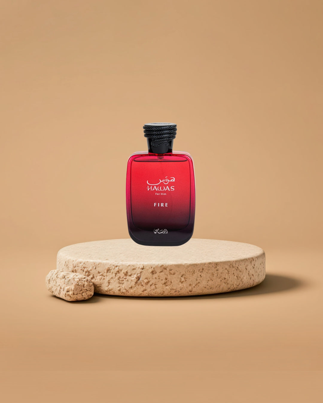 Rasasi Hawas Fire | 100 ML | Men