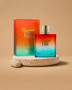 Rayhaan Tropical Vibe | 100 ML | Unisex