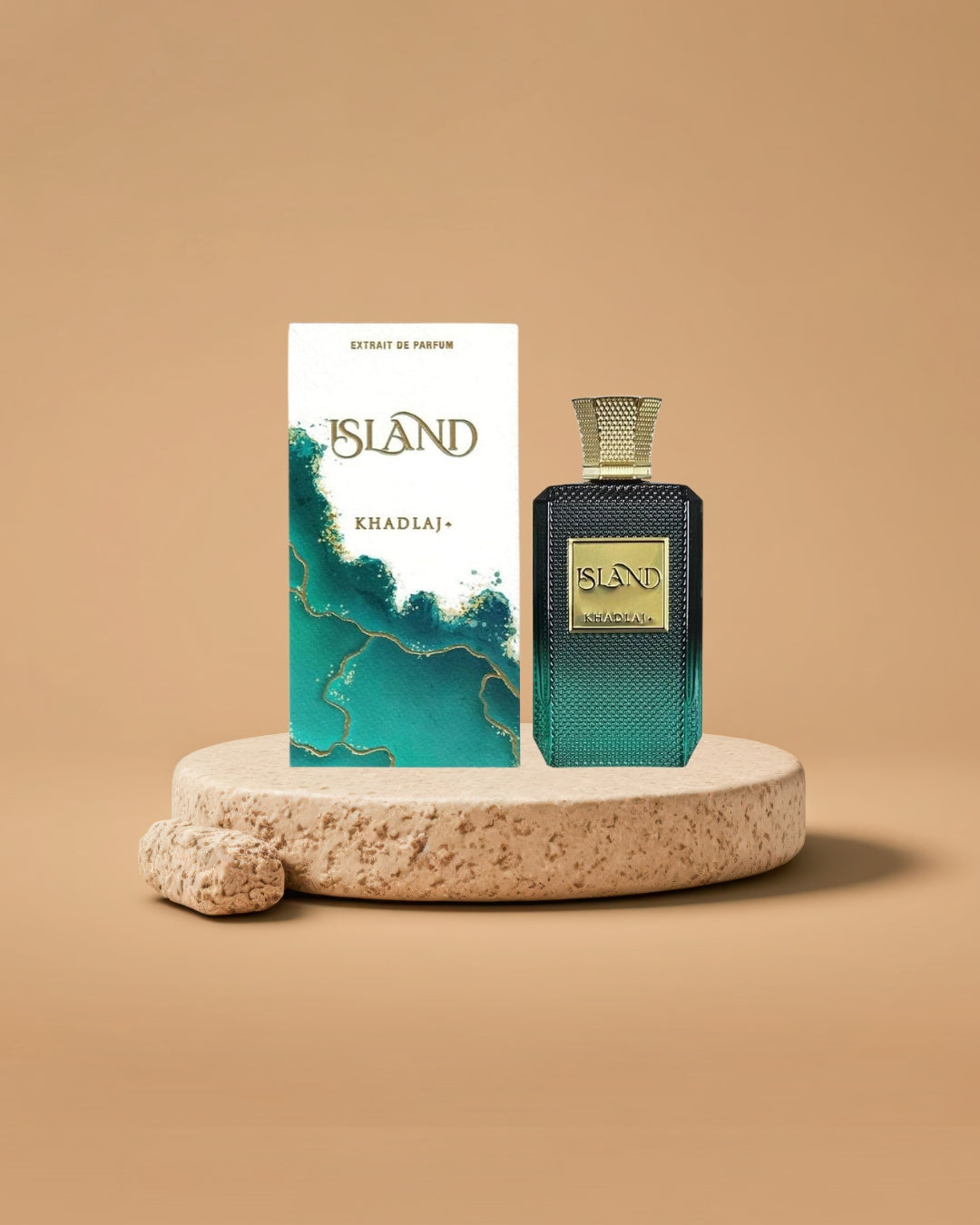 جزيرة خادلاج | 100 مل | للجنسين