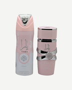 Lattafa Yara Deodorant Spray | 200ML Women