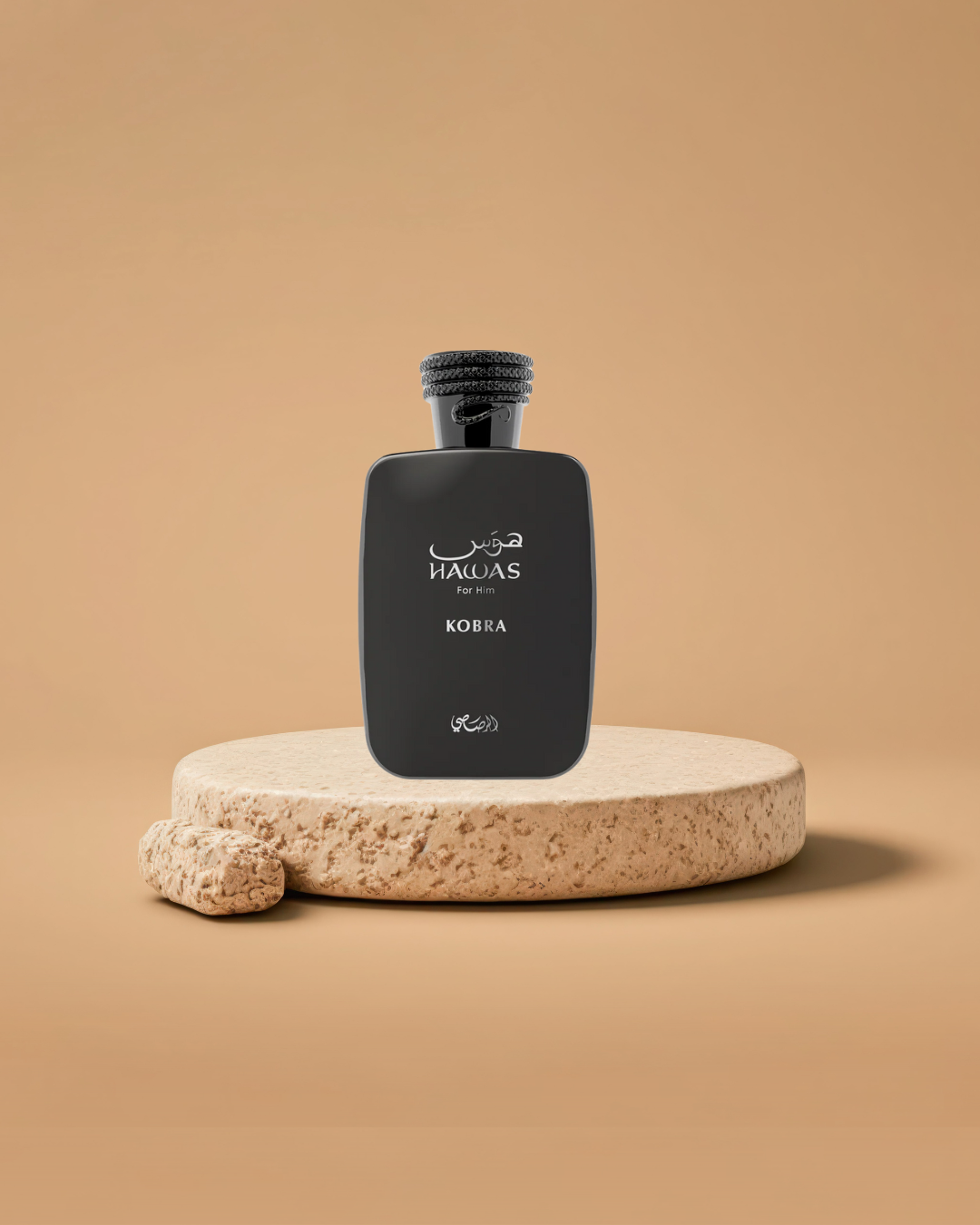 Rasasi Hawas Kobra | 100 ml| Men