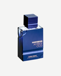 Al Haramain Amber Oud Dubai Night Extrait de Parfum | 100ML Unisex
