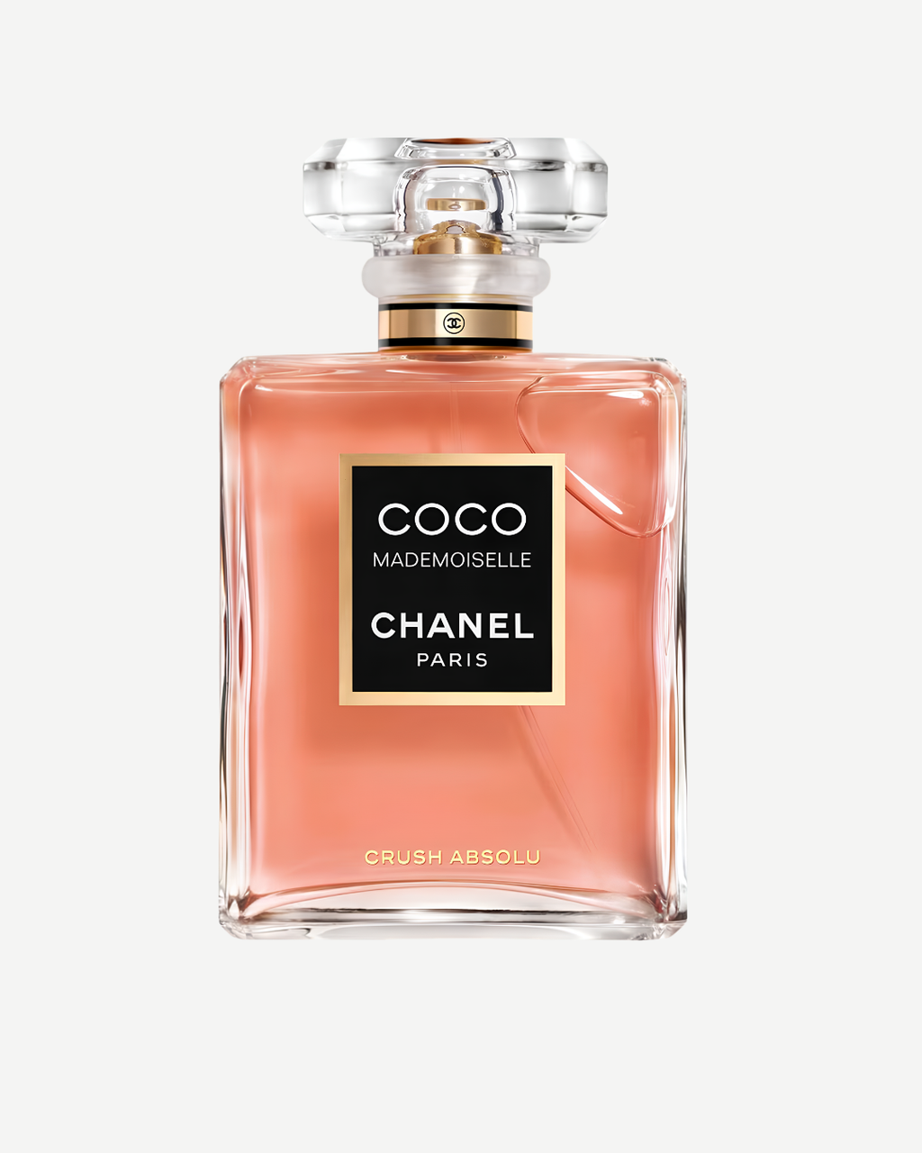 Chanel Coco Mademoiselle Crush Absolu Eau de Parfum | 100ML | Women
