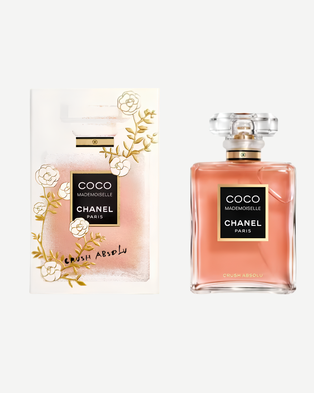 Chanel Coco Mademoiselle Crush Absolu Eau de Parfum | 100ML | Women