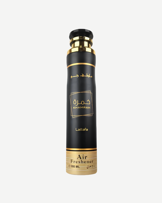 Lattafa Khamrah Air Freshener | 300ML