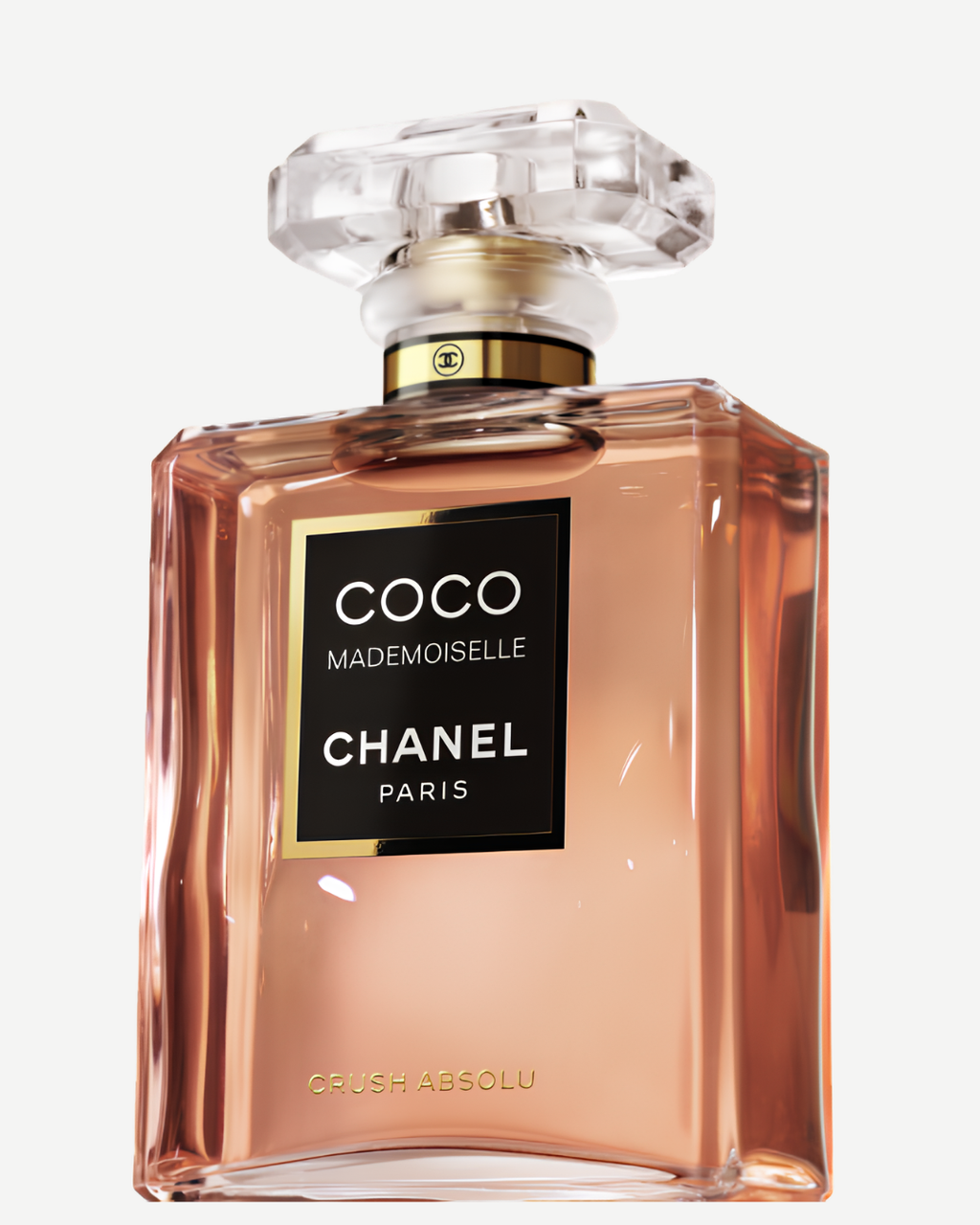 Chanel Coco Mademoiselle Crush Absolu Eau de Parfum | 100ML | Women