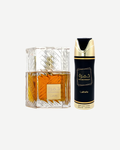 Lattafa Khamrah Deodorant Spray | 200ML Unisex
