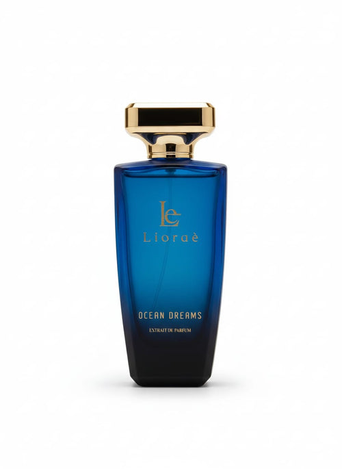 Ocean Dreams by Lioraè  | 100 ML  | Unisex