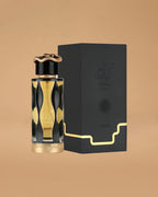 Lattafa Teriaq Intense Eau de Parfum | 100ML Unisex