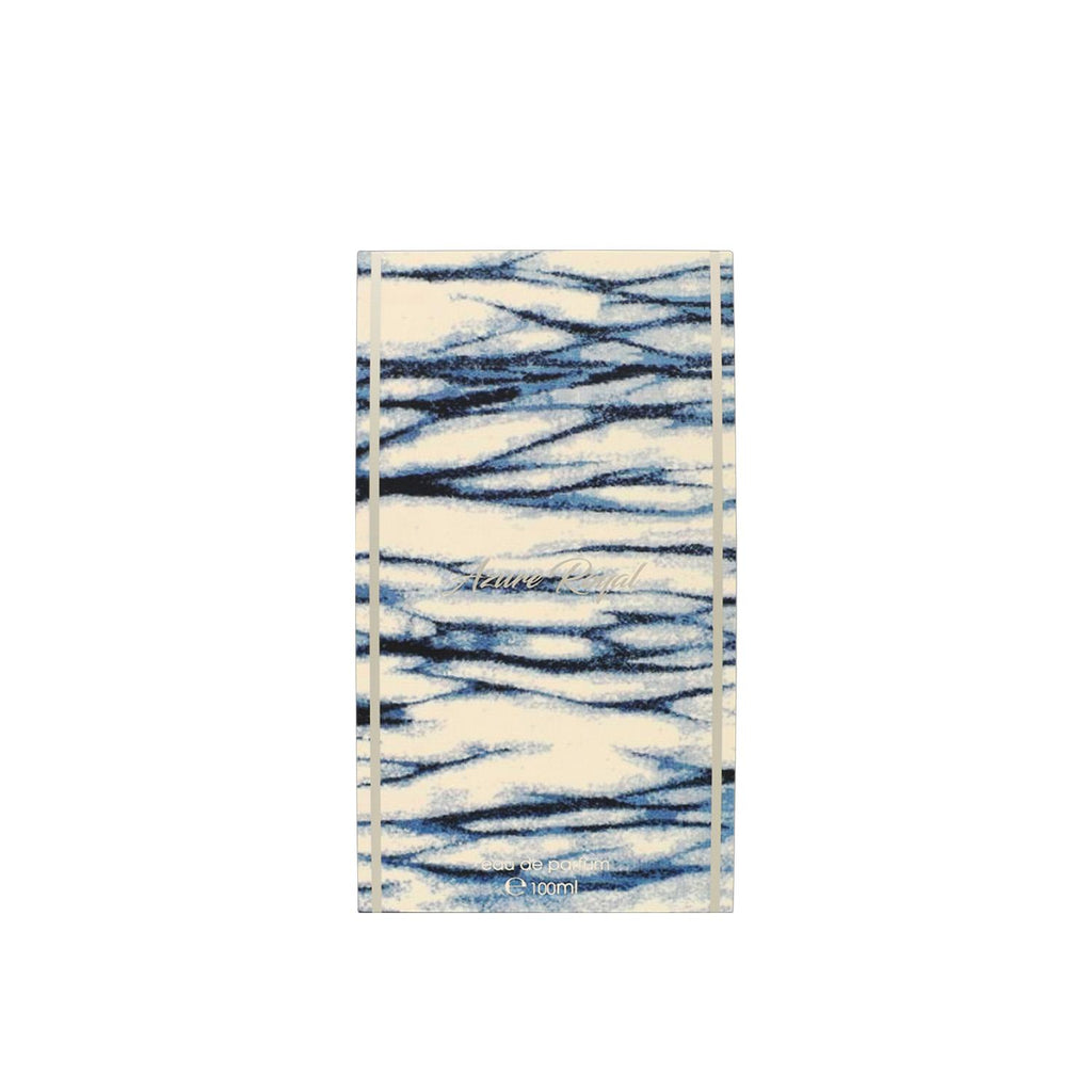 Azure Royal Ahmed Al Maghribi | 100 ml | Unisex