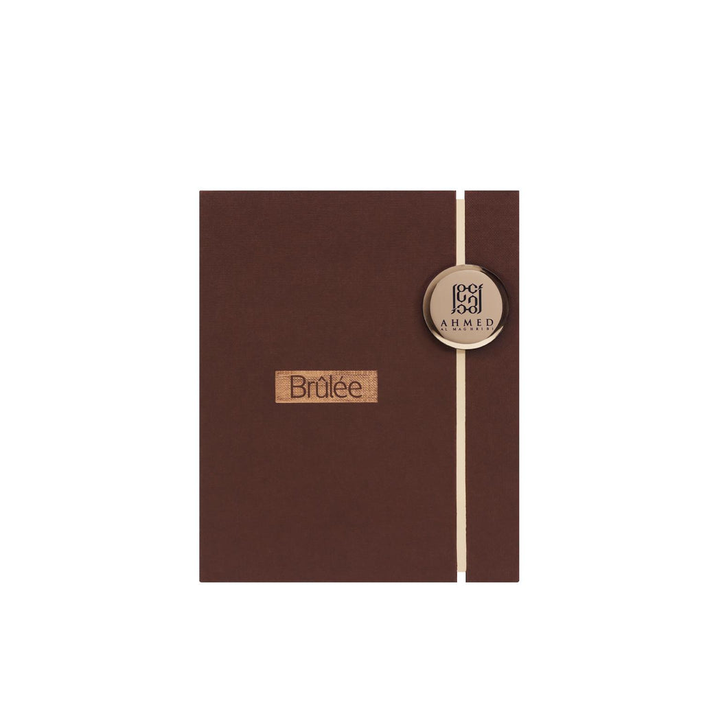 برولي أحمد المغربي | 100 مل | للجنسين