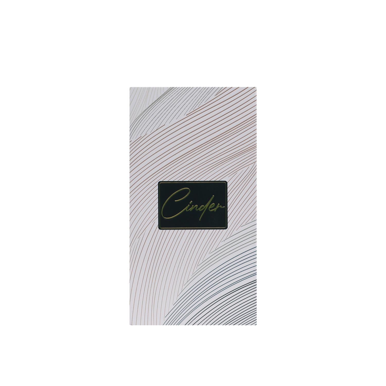 سندر أحمد المغربي | 100 مل | للجنسين