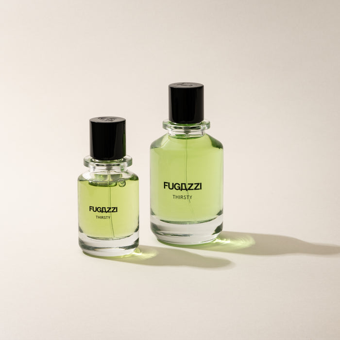Fugazzi Thirsty Extrait de Parfum | 100ML Unisex